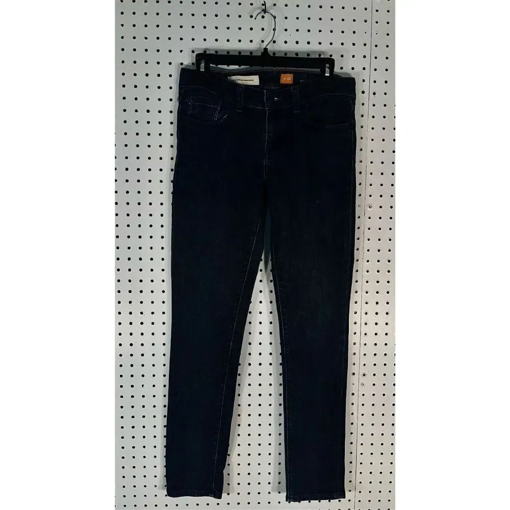 Pilcro denim jeans